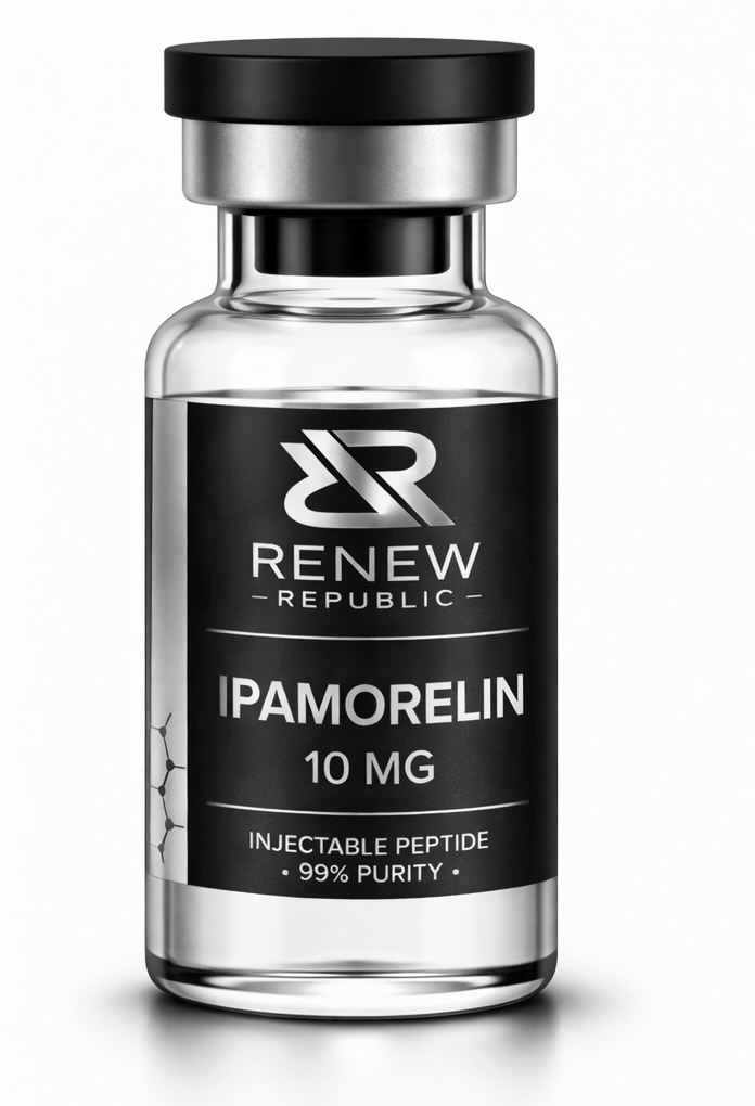ipamorelin reviews 10mg Brain Function Treatment:3 Months Is 1000mg of Glutathione